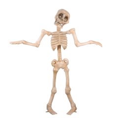 Skeleton Dance Move Zombie 7ft