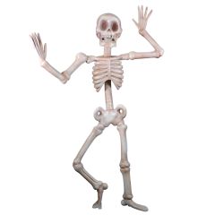 Skeleton Dancing 7ft