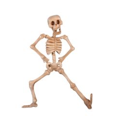 Skeleton Hokey Pokey 7ft