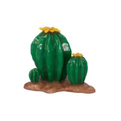 Cactus Signage