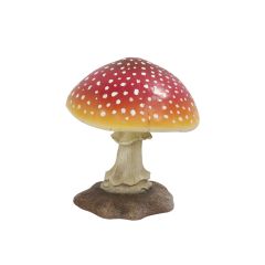 Mushroom Small