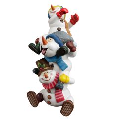 Snowmen Brothers