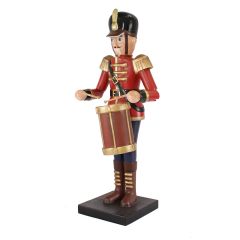 Soldier With Drum