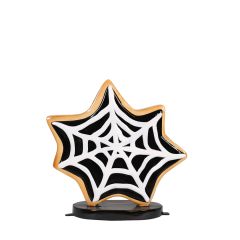 Spider Web Cookie