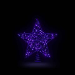 Star Classic (Purple)