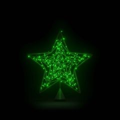 Star Light (Green)