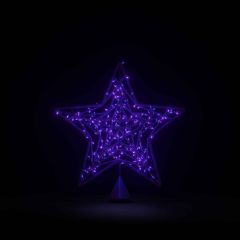 Star Light (Purple)