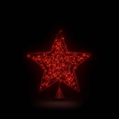 Star Light (Red)