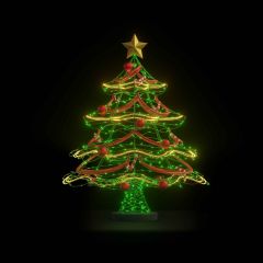Super Christmas Tree