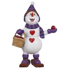 Sweetheart The Snowman