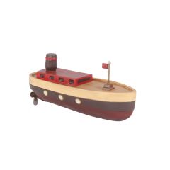 Toy Boat