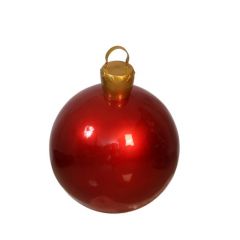 Red Ornament