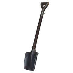 Square Shovel