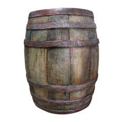 Barrel 60 cm (Realistic)
