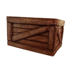 Crate (Realistic)