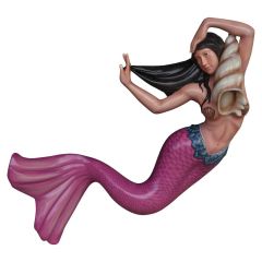 Mermaid B