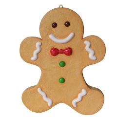 Gingerbread Man 105 cm