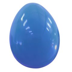Easter Egg 30 cm Blue
