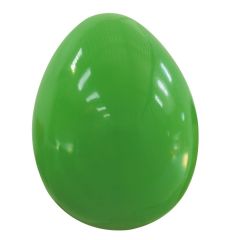Easter Egg 30 cm Green