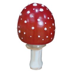 Mushroom Fly Agaric