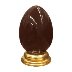 Easter Chocolate Egg with Base 70 cm
