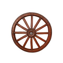 Wagon Wheel