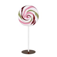 Whirly Pops