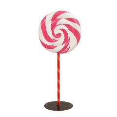 Whirly Pops (Pink)