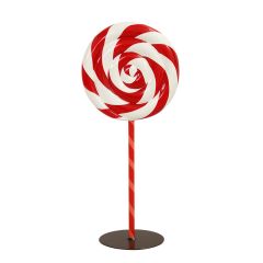 Whirly Pops (Red)
