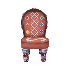 Gingerbread Chair