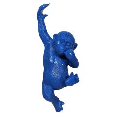 Young Gorilla 2 (Galactic Cobalt)