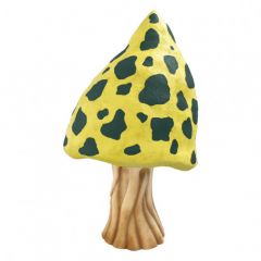 Fantasy Mushroom 3